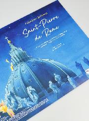 Calendrier de l'Avent Saint Pierre de Rome