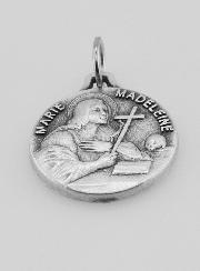Médaille Sainte Marie-Madeleine