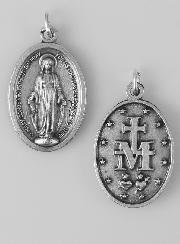 Médaille Miraculeuse