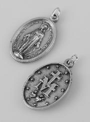Médaille Miraculeuse