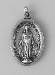 Médaille Miraculeuse