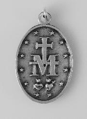 Médaille Miraculeuse