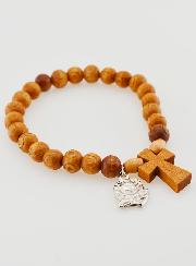 Bracelet Dizainier en Bois