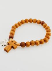 Bracelet Dizainier en Bois