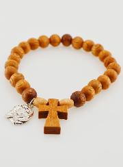 Bracelet Dizainier en Bois