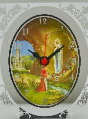 Horloge de Lourdes