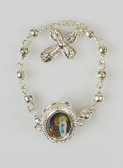 Pin's Dizainier Perle Argent