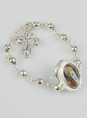 Pin's Dizainier Perle Argent