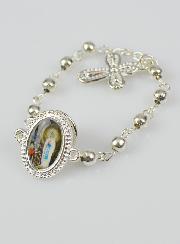 Pin's Dizainier Perle Argent