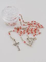 Chapelet en Perles Enfant Cadeau