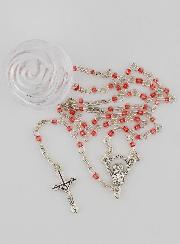 Chapelet en Perles Enfant Cadeau