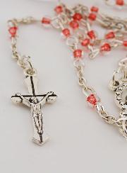 Chapelet en Perles Enfant Cadeau