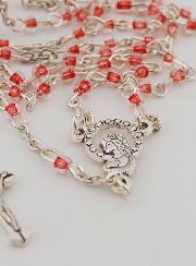 Chapelet en Perles Enfant Cadeau