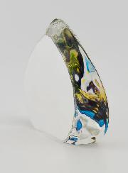 Cadre Vierge de Lourdes