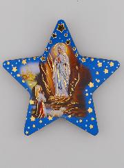 Magnet de Lourdes