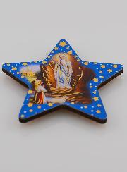 Magnet de Lourdes