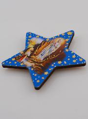 Magnet de Lourdes