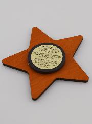 Magnet de Lourdes