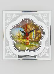 Horloge Apparitions de Lourdes