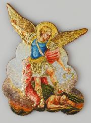 Magnet Saint Michel