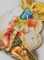 Magnet Saint Michel