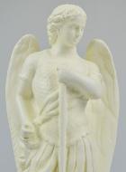 Statue Saint Michel Archange