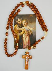 Chapelet Saint Joseph