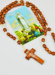 Chapelet Notre Dame de Fatima