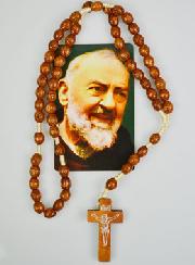 Chapelet Saint Padre Pio