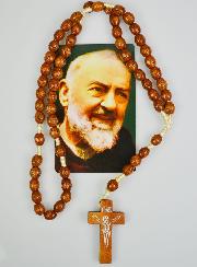 Chapelet Saint Padre Pio