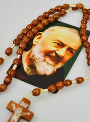 Chapelet Saint Padre Pio