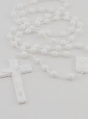 Chapelet Blanc