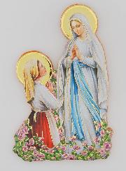 Magnet Notre Dame de Lourdes