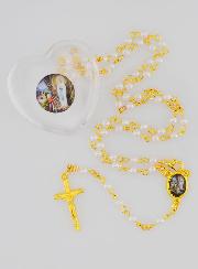 Collier Chapelet Fashion Nacre