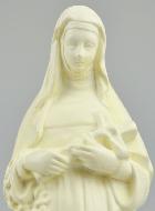 Statue Sainte Rita