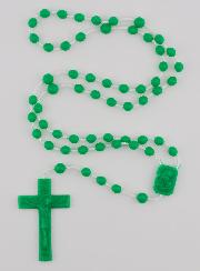 Chapelet Fashion Vert