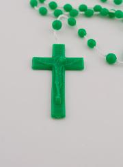 Chapelet Fashion Vert