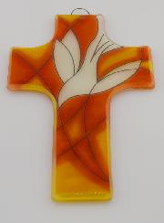 Croix en Verre
