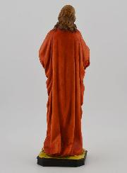 Statue Jésus-Christ Sacré Coeur