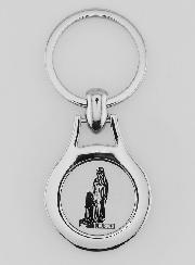 Porte-Clés de Lourdes