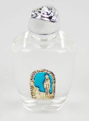 Bouteille Souvenir de Lourdes 50ml