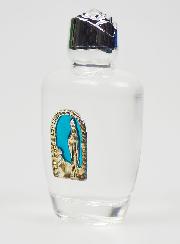 Bouteille Souvenir de Lourdes 50ml
