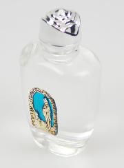 Bouteille Souvenir de Lourdes 50ml