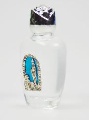 Bouteille Souvenir de Lourdes 30ml