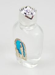 Bouteille Souvenir de Lourdes 30ml