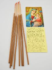 Encens Notre Dame du Perpétuel Secours