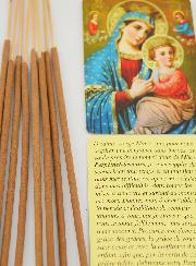 Encens Notre Dame du Perpétuel Secours