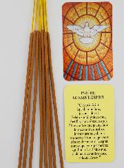 Encens Saint Esprit