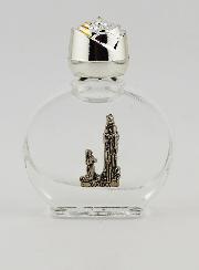 Bouteille Souvenir Eau de Lourdes
