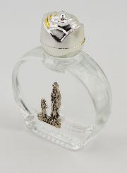 Bouteille Souvenir Eau de Lourdes